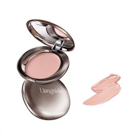 LIANGNISHI Cream Foundation, Cushion Foundation, Glossy Skin, Moisturizing and Bright, 3-in-1 Coverage, Provides Moisture, Concealer, and Makeup, Provides Moisture for Dry Skin, Keeps Smooth and Shiny