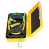 OTDR Launch Cable Box Optical Fiber Test Tool Dead Zone