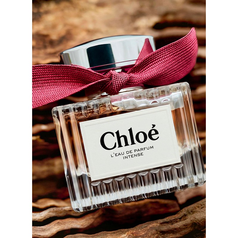 Chloe L'Eau de Parfum Intense 3.3 Fl Oz
