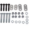 maXpeedingrods 2-4" Lift Kit for Yamaha Kodiak 700/700 SE/EPS 2016-2022,