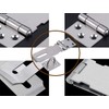 Stainless Steel Padlock Hasp, Tiberham Heavy Duty Hasp and Staple