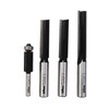 Triton TPTA62351943 1/2-Inch Cutter for Kitchen Worktops, 4-Piece Set, 1