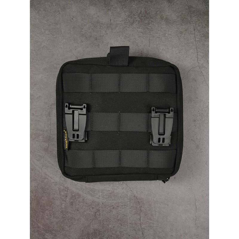 VIPERADE CHP2 Molle Tactical Bag, EDC Pouch, Tactical Molle Bags,