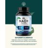 NAD+ Colágeno Hidrolizado 210 Cápsulas | LIFE360+