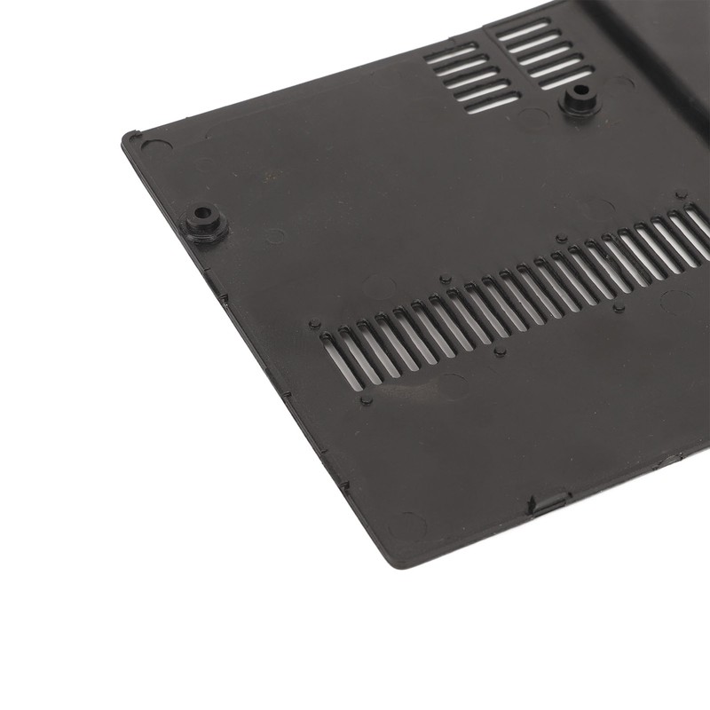Laptop HDD Memory Door Replacement Notebook RAM Door Cover with