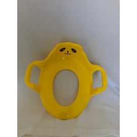 NUFLUSH Child Training Toilet Seat