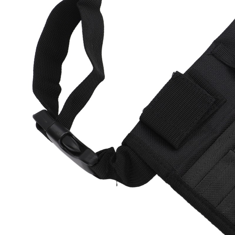 Nurse Fanny Pack Medical Supplies Storage Bag Multi Compartment Nurse