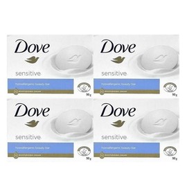[Lungs_62] Beauty Bar Face Soap Cleansing Bar Beauty Soap 90g 4-Pack (46377424) / [룽스_62]뷰티바 세수비누 클렌징바 미용비누 90g 4개입 (46377424)