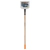 Truper CO-AG-42 Coa Agavera con mango de 42”, color, Mango