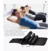 Waist Trimmer belts, Glamore Abdominal Fitness Workout Slimming Belt