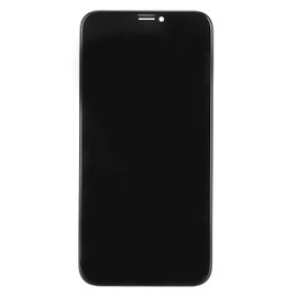 ASHATA Reemplazo de Pantalla LCD para Teléfono iOS, Conjunto de Pantalla LCD HD de 1080 X 800, Conjunto de Digitalizador de Pantalla LCD de Teléfono para Teléfono iOS X XR XS 11 (para