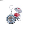 DINTO Glowing Time to Kiss and Blush 1ea, Color:656 Cool