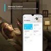 TP-Link Tapo Smart Plug Mini, Smart Home Wifi outlet works
