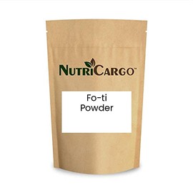 Fo-ti Powder 1.1 LBS (500 G)