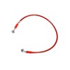 Motoforti 70cm 27.56" Length 10mm ID Motorcycle Hydraulic Brake Line
