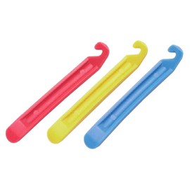 VIVA Plastic Tire Lever, 3 Color Set