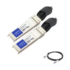 UD_AddOn Juniper Networks Compatible TAA Compliant 10GBase-CU SFP+ to SFP+ Direct Attach Cable (Passive Twinax, 1.5m)