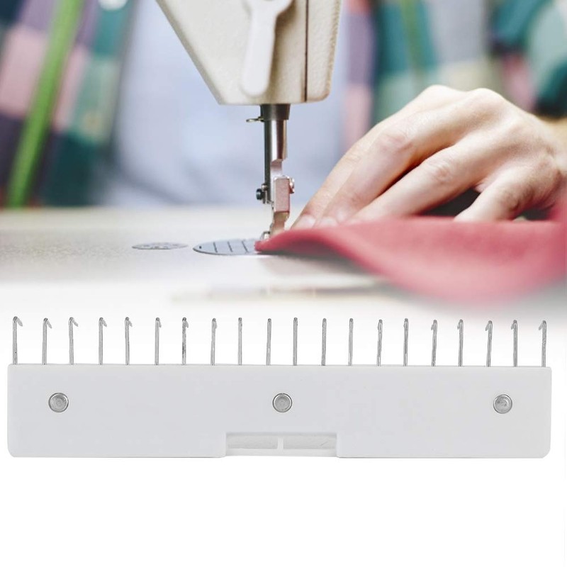 Tissting Knitting Claw Weight, Universal Knitting Machine Claw Hanger Weight