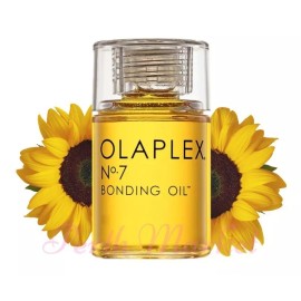 Olaplex No.7 Aceite De Cabello Restaurador - Bonding Oil