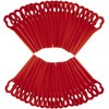 FIND A SPARE 40 Pcs Plastic Grass Trimmer Blades |