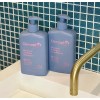 Shampoo Climaplex Hidratante y Reparador 400ml Hipoalergénico