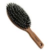 Oval Oak Hair Brush #5570 Fuchs 1 Brush