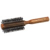 Efalock Round Styler 24/55 mm Natural Bristles