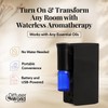 Aroma-Ace Mini Essential Oil Diffuser for Home Scent Diffusers -