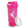 FYRA Protein Shaker 700 ml with Container - Powder Compartment
