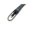 Yoshiharu GX-NEO Chisel with Steel with Safety Guard Komaru Sword,