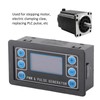 Signal Generator Adjustable Belt Shell 1Hz to 150KHz 3.3V to