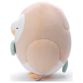 Pokémon Pokémon (Good Night Ver.) Mokraw Plush Toy Height 9.1 inches (23 cm)