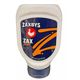 Zaxby's Zaxbys Zax Sauce 16 oz