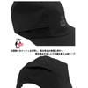 CHUMS CH05-1429 Air Trail Stretch Chums Cap, Hat, Lightweight, T041: