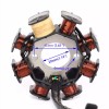 Unbranded AC Magneto Stator 8 Coil Poles Scooter For Chinese