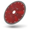 PRODIAMANT Diamond Tile Disc F35 200 mm x 30 mm