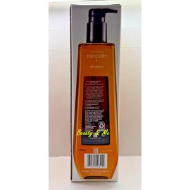 Neutrogena Rainbath + Vit E Refreshing Shower & Bath Gel Original Scent 40 fl oz