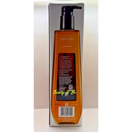 Neutrogena Rainbath + Vit E Refreshing Shower & Bath Gel Original Scent 40 fl oz