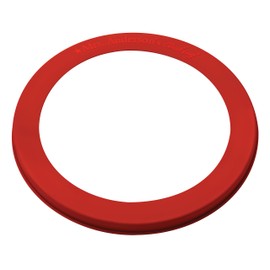 Mrs. Anderson's Baking European-Grade Silicone 10" Pie Crust Shield