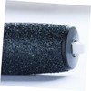 Healvian 36pcs Coarse Replacement Roller for Electronic Foot File Efficiently
