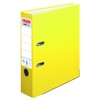 Ordner A4 maX. file nature plus 8 cm yellow