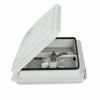 wangtney 1 Pack 14" RV Roof Vent for Camper Trailer