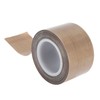 PTFE Glass Cloth Tape Insulation High Temperature PTFE Adhesive Tape