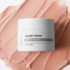 Partner company Eclat Dutin Relief Toner + Solution + Cream
