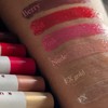 Ruby Hammer Lip Serum Balm - Berry - Smooth &