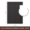 NU Notebooks - Elite Premium Range - Casebound Journal Notebook