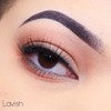 CALA - "3D Faux Mink" pestañas postizas ultraligeras y multidimensionales