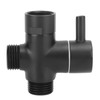 Shower Arm Diverter Valve Shower Head Diverter Valve G 1/2