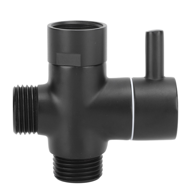 Shower Arm Diverter Valve Shower Head Diverter Valve G 1/2