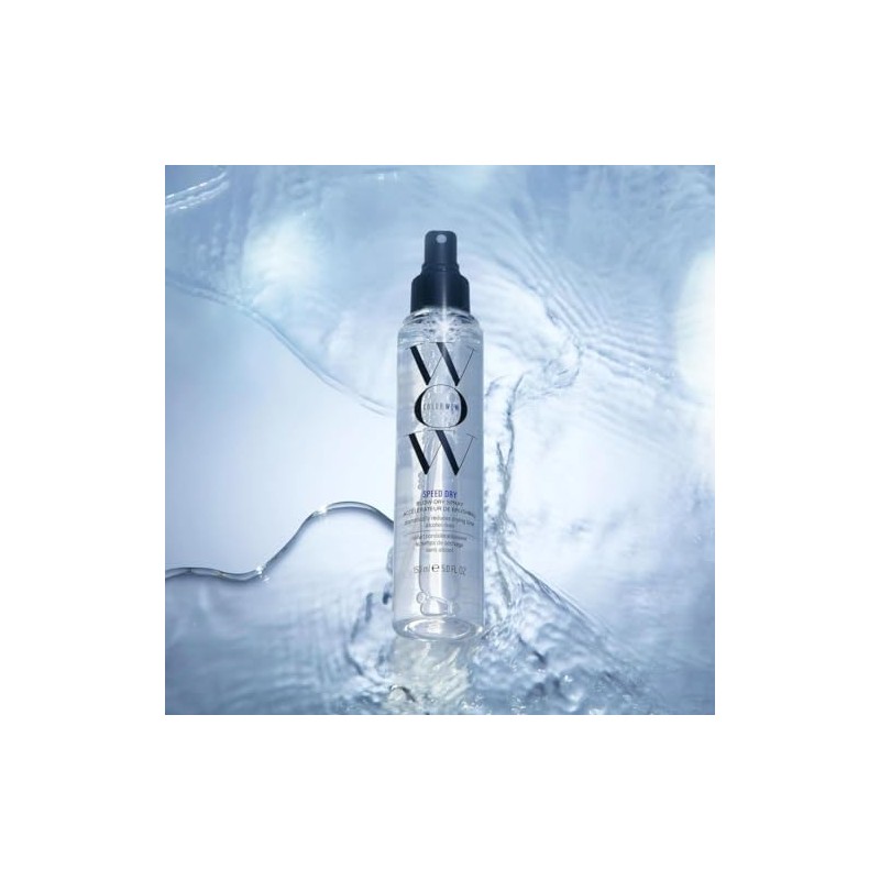 Spray de secado Speed Dry ColorWow, 5 fl oz